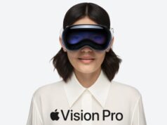 Apple Vision Pro in Europa: costa 4 mila euro, ma non arriva in Italia