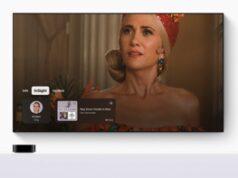 Apple, tutte le novità per le app TV, Musica, Fitness e Casa