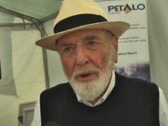 Arte: a Sant’Albano Stura l’opera ‘Terzo Paradiso Recycling’, l’omaggio del maestro Pistoletto al riciclo