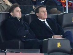 As Roma, il ‘silenzio’ dei Friedkin alimenta voci di vendita: cosa si muove