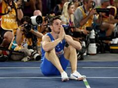 Ascolti tv, Rai2 vince prime time con Europei atletica