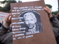 Assange, dai ‘War Diary’ al rilascio: le tappe del caso