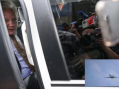 Assange libero, fondatore WikiLeaks torna in Australia