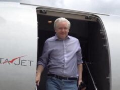 Assange, volo privato costa mezzo milione di dollari: “Servono soldi, donate”