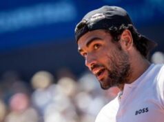Atp Stoccarda, Berrettini e Musetti in campo: orario e dove vederlo in tv