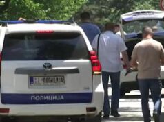 Attacco con balestra ad ambasciata israeliana in Serbia, ucciso assalitore