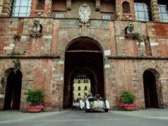 Automobilismo, 1000 Miglia: al via la terza tappa