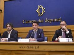 Autonomia, appello del M5S a Mattarella: “Rinvii la legge alle Camere”