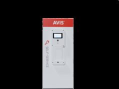 Avis presenta il kiosk self-service