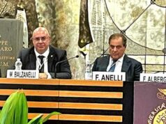 Balzanelli: “Valorizzare il 118 e gli operatori, da sempre al servizio della comunità”