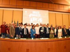 Basket, Aurigemma: ”Orgogliosi di premiare Virtus Roma 1960”