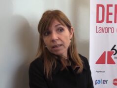 Bernini (Confcommercio): “Welfare centrale per superamento gap occupazionale e retributivo”