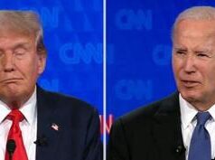 Biden, Trump e Stormy Daniels: “Hai fatto sesso con una pornostar” – Video