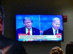Biden disastro? Trump ci resta male: “Nessuno parla del mio risultato”