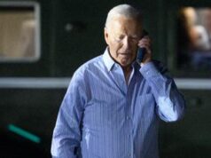 Biden, il sondaggio boccia il presidente: deve ritirarsi per 3 elettori su 4