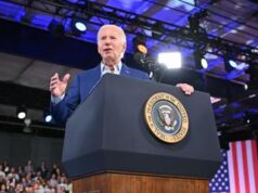 Biden, l’analista Spannaus: “Se diventa veicolo per ritorno Trump, establishment si farà sentire”