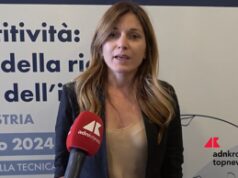 Biotech, Di Lorenzo (Federchimica): “Ruolo chimica e innovazione cruciali per Italia”