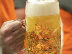 Birrifici Heineken sempre più efficienti, da 2010 consumi di acqua ridotti del 57%