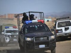 Bolivia, generale che ha tentato golpe in carcere di massima sicurezza