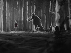 Bono degli U2 disegna un cartone, su Rai Kids arriva ‘Pierino e il Lupo’