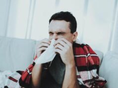 Boom di virus fuori stagione, “ancora 150mila casi a settimana”