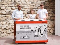 Bottiglie abbandonate in Sardegna, al via nuova iniziativa di Ichnusa