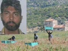Bracciante morto a Latina, arrestato titolare azienda dove lavorava Satnam Singh