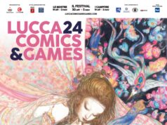 ‘Butterfly effect’ per Lucca Comics dedicato a Giacomo Puccini