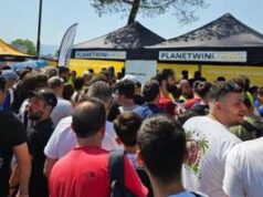 Calcio, Operazione Nostalgia: entusiasmo allo stand di Planetwin365.news con gli ex giocatori