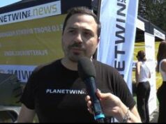 Calcio, Operazione nostalgia all’Arechi: in campo Baggio, Totti e Di Natale