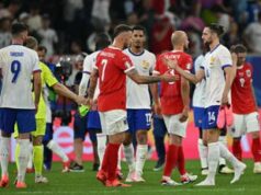 Calcio su sito pirata, scatta lo stop per 1,3 milioni di utenti