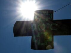 Caldo bollente con l’anticiclone Minosse, le previsioni meteo
