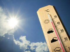 Caldo ma non troppo, -25% chiamate al 118 in ultime 3 settimane