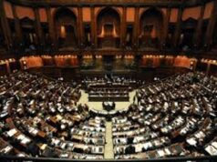 Camera delle deputate e dei deputati, nuovo nome per Montecitorio