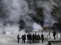 Campi Flegrei, mezzo milione di persone evacuate in 72 ore: il piano in caso di eruzione