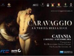 ‘Caravaggio. La verità della luce’ in mostra a Catania