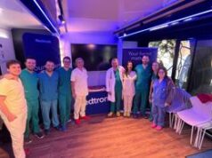 Cardiologia strutturale, in Italia il tour formativo ‘Your Heart Matters’