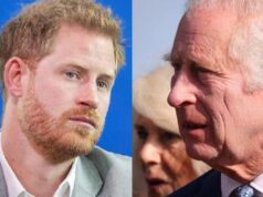 Carlo pronto a ricucire con Harry ma le ‘condizioni’ non piacciono al principe