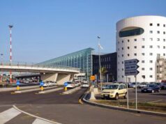 Catania, forza gate in aeroporto e ferisce dipendenti: arrestato tedesco 39enne
