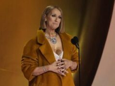 Celine Dion rivela: “Ho rischiato di morire a causa di dosi massicce di Valium”