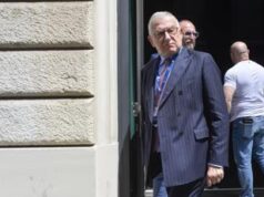 Chi è Claudio Graziano, il presidente di Fincantieri trovato morto