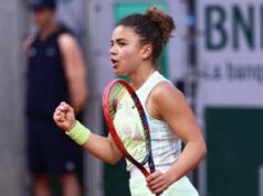 Chi è Jasmine Paolini, semifinale a Roland Garros e top ten nel ranking
