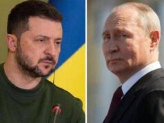 Colloqui Ucraina-Russia, il dietro le quinte del ‘no’ di Putin: “Zelensky non è suo pari”