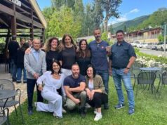 Comunali, Rosella Sensi nuovo sindaco di Visso: “Non vedo l’ora di cominciare”