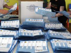 Comunali, sei città al centrodestra. Centrosinistra a quota 10, vince a Cagliari e Bergamo