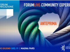 Comunicazione Italiana, al via WellWeek festival su sostenibilità e benessere