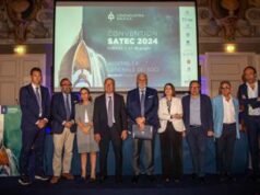 Confindustria Nautica, aziende associate riunite oggi per la convention annuale Satec