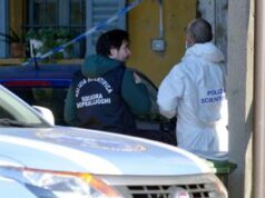 Coniugi uccisi in casa a Fano, fermato il figlio