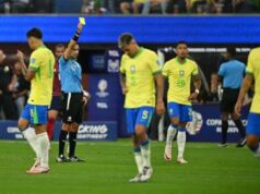 Coppa America, Brasile-Costa Rica 0-0: flop verdeoro