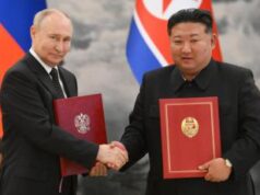 Corea Nord-Russia, accordo tra Kim e Putin: cosa prevede l’intesa